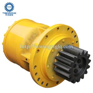 30tons Excavator Swing Reducer Gearbox Hyundai R375-7 R385-9 R380-9 R360-7