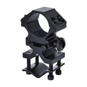 Maximum Output Power 0 Tactical Accessory 1'' QQ Torchlight Scope Mount
