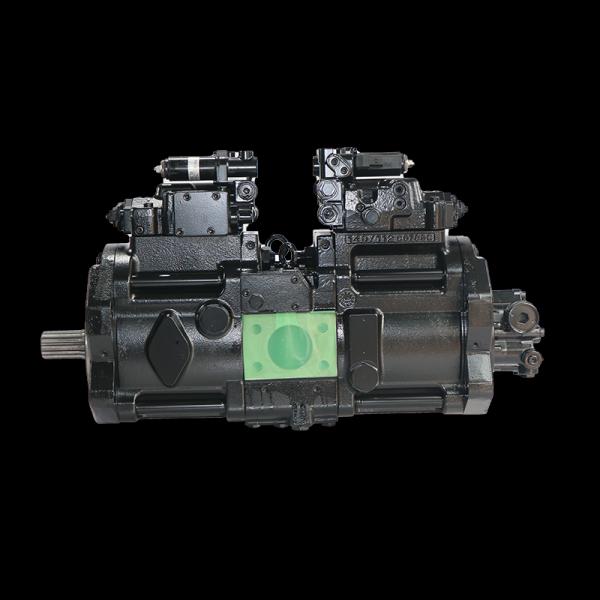 Belparts New SK200-6 SY210 K3V112DTP-9TCM-14T YN10V00018F1 Wholesale Excavator