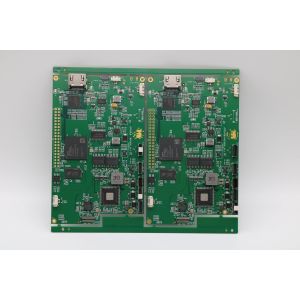 Cheap Rigid Printed Circuit Board &amp;4 Layers PCB&amp;Multilayer Printed Circuit Board &amp;BGA Automotive PCB for sale