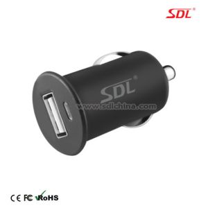 SDL Car Charger Universal Car Adapter USB Charger for Cigarette Lighter C13
