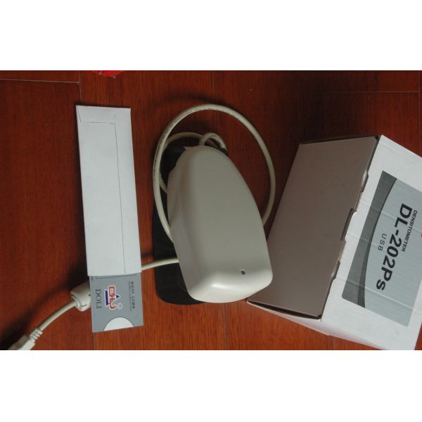 Quality Original Doli Minilab Parts 202P Densimeter Minilab Accessories For Photolab wholesale