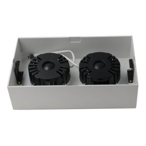 Ceiling COB LED Surface Mounted Downlight 40000hrs Life Span