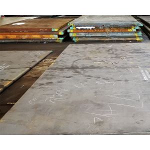 China Compact Structure Pre Hardened Special Tool Steel 1.2311 P20 For Injection Plastic Die on sale