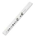 Easy installation AC LED module 230V input linear with customized length