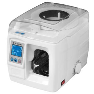 Cheap 20MM Banknote Binding Machine for sale