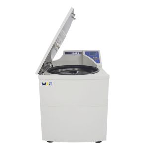 Low Speed Refrigerated Centrifuge Machine For Blood Bank And Transfusion Center