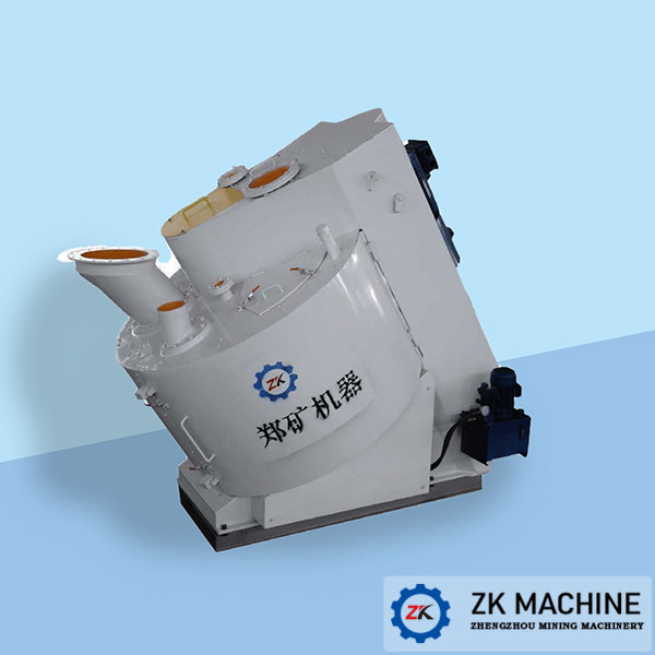 Quality Ceramic Sand Pelletization 90% 2.5tph Rotary Drum Granulator wholesale