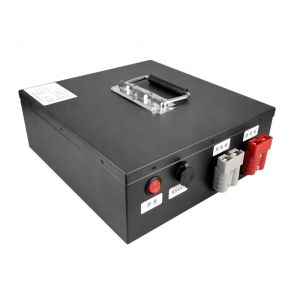 Submarines Custom Lithium Batteries Lipo Pack Replacement 24v 20ah