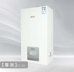 China LPG High Efficiency Wall Hung Boiler Imported Components Instant Propane Water Heater on sale
