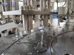 KOCO Automatic filling and capping machine for beverage and food processing