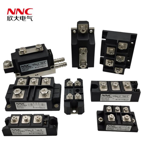 Quality NNC Power Semiconductor Module QL/SQL/KBPC wholesale