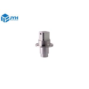 Reliable Custom CNC Milling Parts , Aluminium CNC Milling Manufacturers