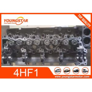 Cheap 4HF1 Engine Complete Cylinder Head Assy NPR66 8 - 97033149 - 0 for sale