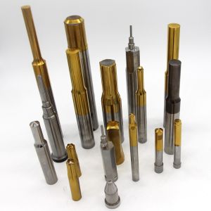 Suitable For Cold Heading Or Other Processing Industries Punch Pin