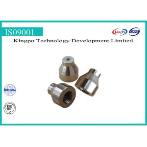 E26d Lamp Cap Gauge Screw Thread Gauge iec 60061 3 With Calibration Certificate