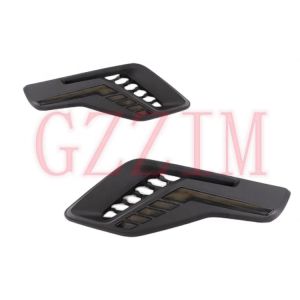 Ford F150 2022-2023 Car Light Daytime Running Light LED Fender Lamp