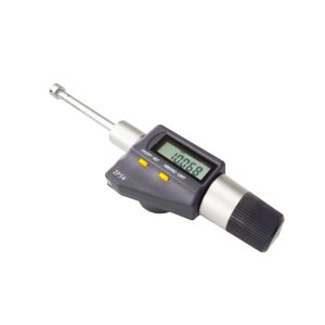 IP54 Protection Degree 10-12mm Three Point Bore Gauge with Extension Rod 100mm