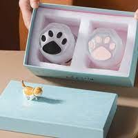 Automatic Multi-Function Packaging Machine For Cup Box Packing & Book Cover