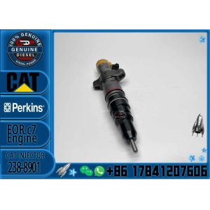 Engine fuel injector C7 387-9426 387-9427 241-3400 20R-1260 20R-8064 10R-7225