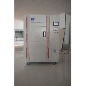 Water Cooling Multi Function Control Environmental Test Chamber