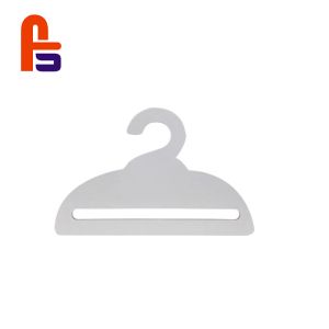 15*15cm Size Paper Clothes Recycled Fast Delivery Custom Cardboard Hangers