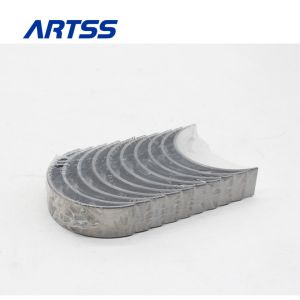 DAIDO 4JB1 4JA1 Main Con Rod Bearing 0.5 For ISUZU Machinery