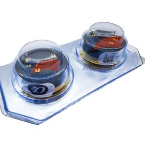 YJJ CL2-B1 Electrochemical Chlorine Gas Sensor Is Used In Petrochemical, Coal