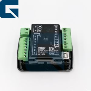 DSE3110 3110-008 Electrical Part Generator Controller For Engine