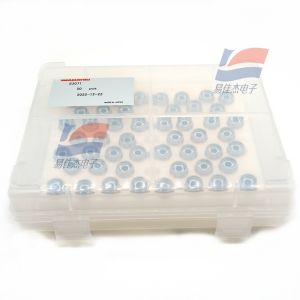 S3071 Si PIN Photodiode Large Area High Speed Pulsed Light Detection