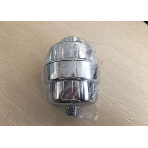Shower Filter Bathroom Shower Filter With KDF Cartridge to Reduce Chloramine