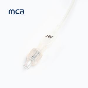 Diposable Regualr Silicone Laryngeal Mask Airway For Emergency Managment