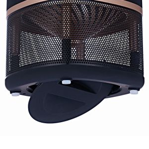 UV Electric LED Home Zapper Insect Trap Mosquito Killer Lamp with USB