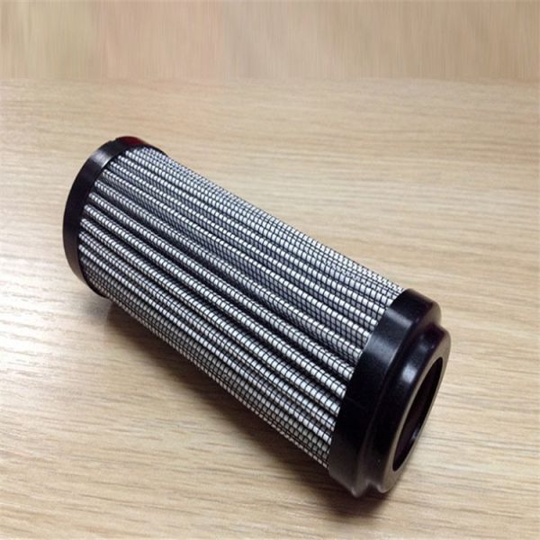 Gearbox Hydraulic Oil Filter G01369Q for 46mm Outer Diameter and B7 1000 Filter Fineness
