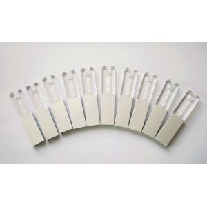 4gb 8gb 16gb Crystal Novelty Usb Flash Drives U Disk Lighting Multi Color