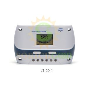 Cheap Residential Commercial Off Grid Applications Solar Charge Controllers for sale