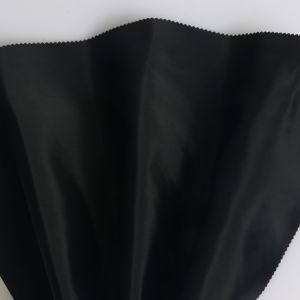210T Moisture Absorption and Mildew Resistant RECYCLED TAFFETA Umbrella/Jacket