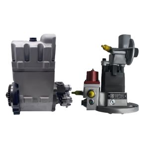 0445010868 Diesel Fuel Injection CP4 Pump 059130755DF For VW Seat Audi 2.0L Engine