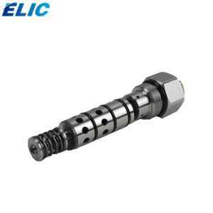 EX200-5 EX210H-5 EX220-5 EX225 EX225 Relief Valve Pump Control Valve 4372034