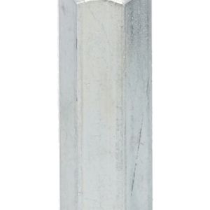 Long Hex Coupling Nut Stainless Steel Cs Internal Threaded DIN 6334 M3 M4 M5