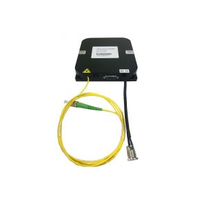 1550nm SLED Laser Diodes Superluminescent Diodes Broadband Light Source