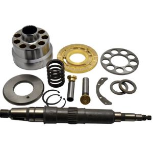 China Excavator Piston Main Hydraulic Pump Repair Parts For  on sale