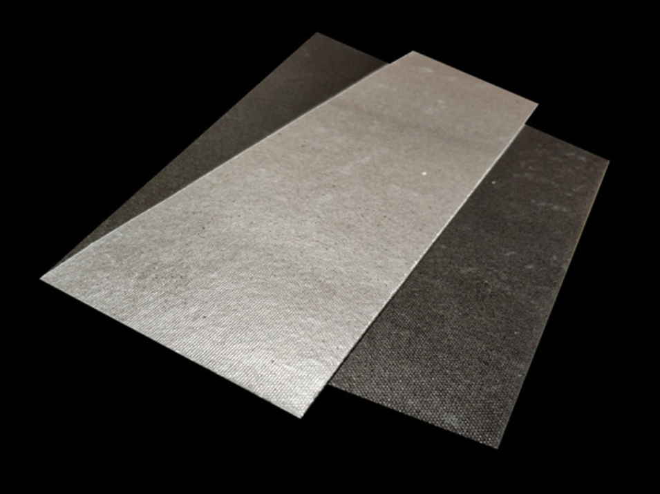 Vitreous To Pearly Luster Micaceous Materials For Production Superior Electrical Insulation Performance