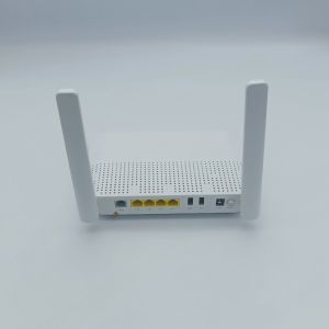 HG6145F GPON ONU WIFI6 ONT 4GE AC WIFI 2.4g 5g dual band wifi Optical Network