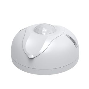 24V DC Hotel Room Led Security Lights Motion Sensor With Automatic ON/OFF Switch