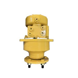 Maximum Strength and Durability Hydraulic Drive Motor