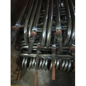 Heat Exchanger for different Heat Pump with different Heating Capacity