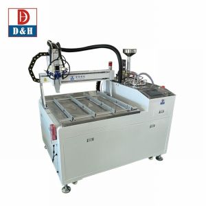 Epoxy Resin Sealant Adhesive Machine for Customized Requests in Transformer
