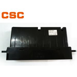 China ZAX 120 Hitachi Electric Parts Air Conditioning Controller 4431080 Black Color on sale