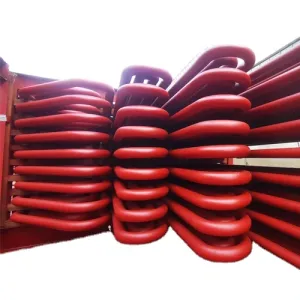 Cheap Industrial Superheater for Severe Service with Enhanced Durability and Low Maintenance for sale